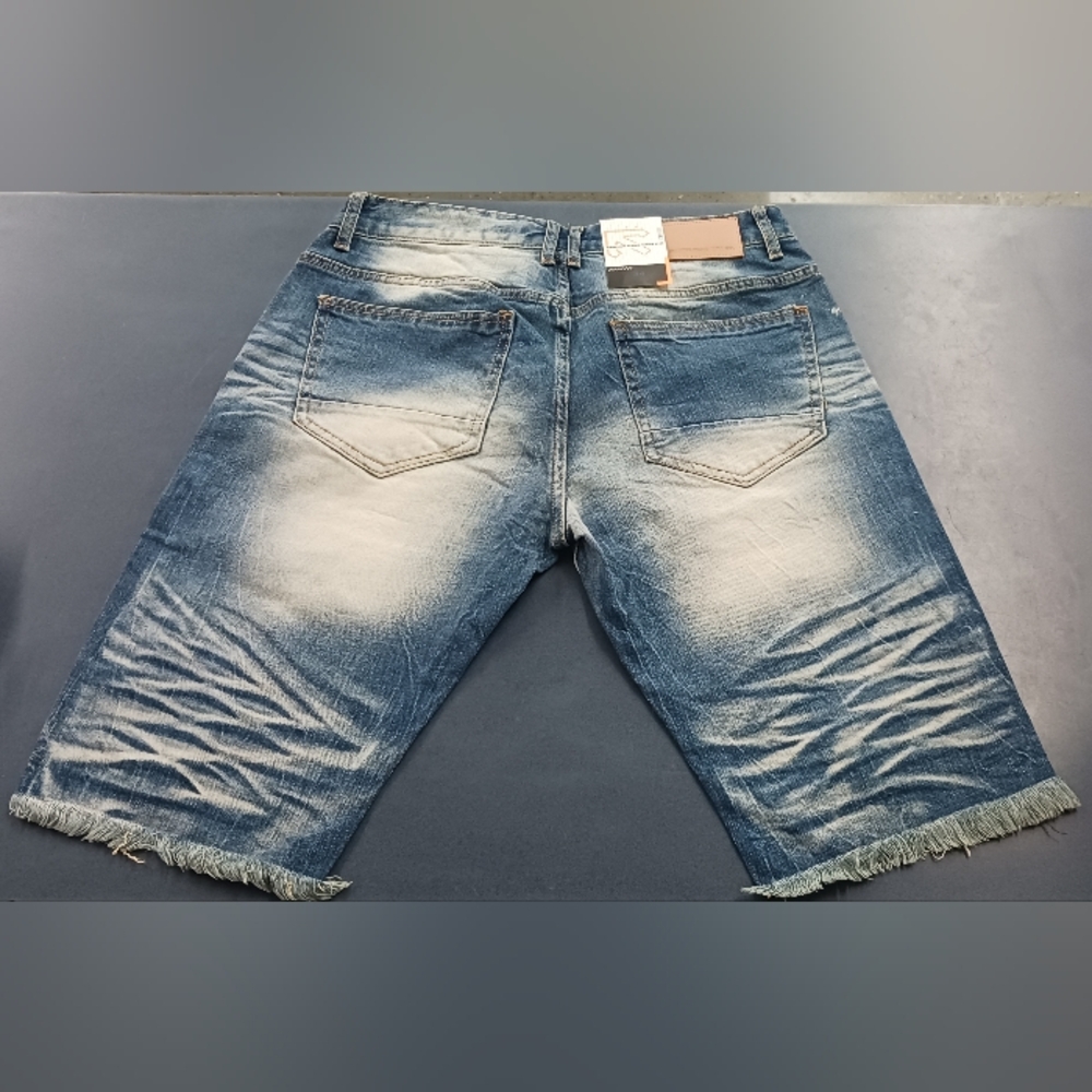 Smoke Rise Denim - Picture 5 of 12